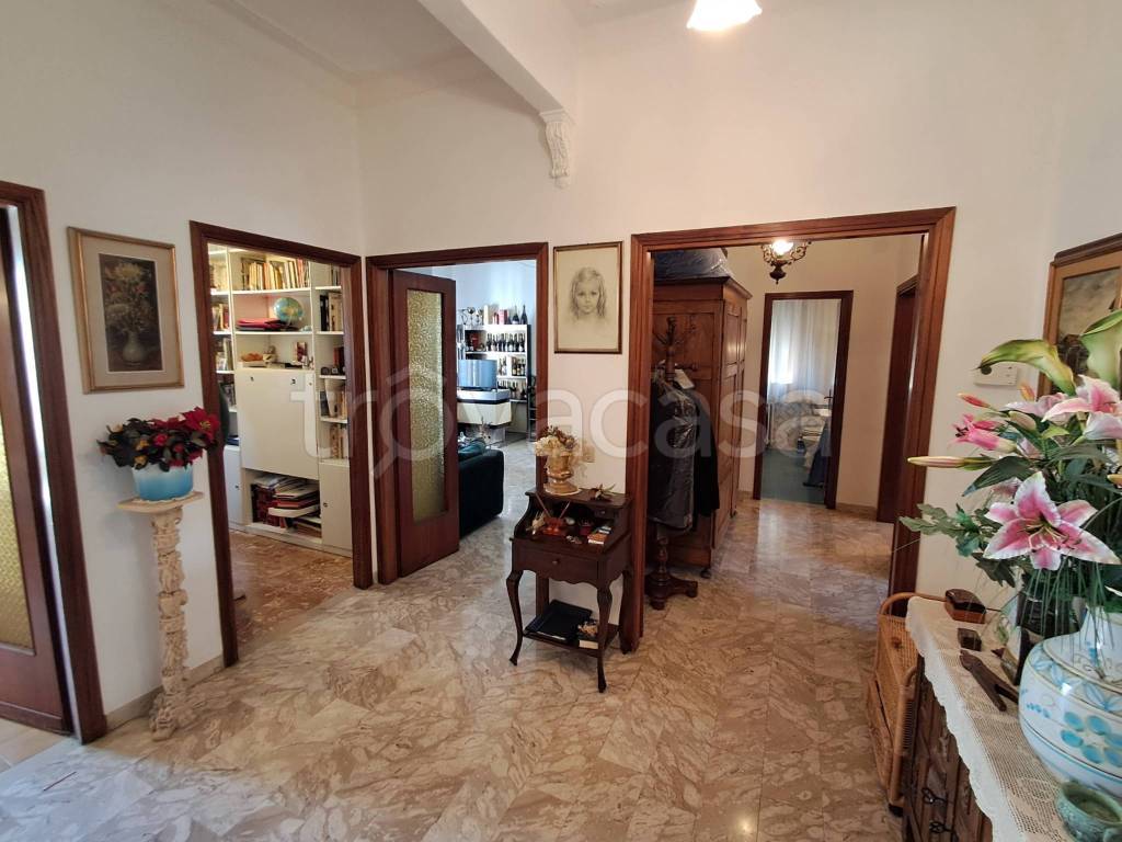 appartamento in vendita a Pontassieve