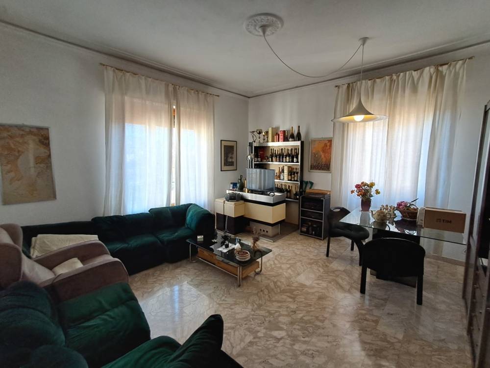 appartamento in vendita a Pontassieve