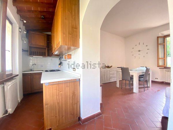 appartamento in vendita a Pontassieve