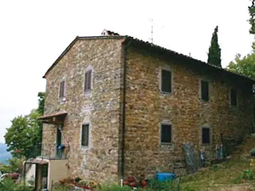 appartamento in vendita a Pontassieve