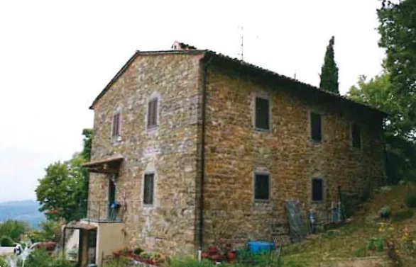 appartamento in vendita a Pontassieve