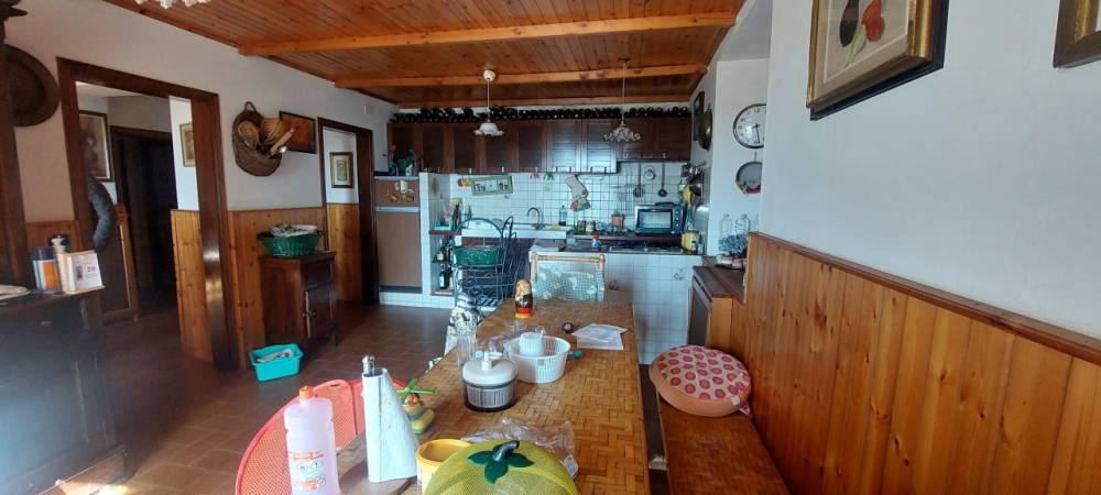 casa indipendente in vendita a Pontassieve in zona Colognole