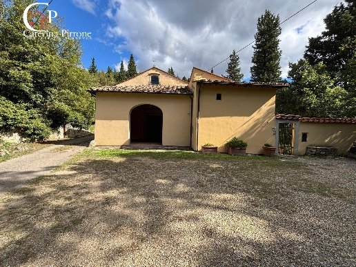 casa indipendente in vendita a Pontassieve
