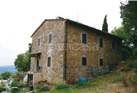 casa indipendente in vendita a Pontassieve