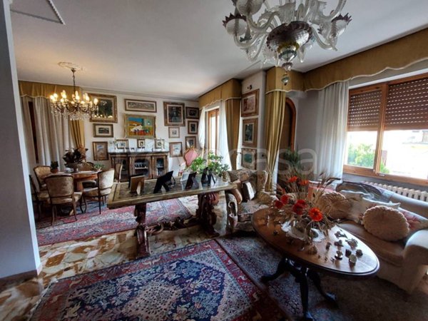 appartamento in vendita a Pontassieve