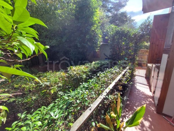 appartamento in vendita a Pontassieve