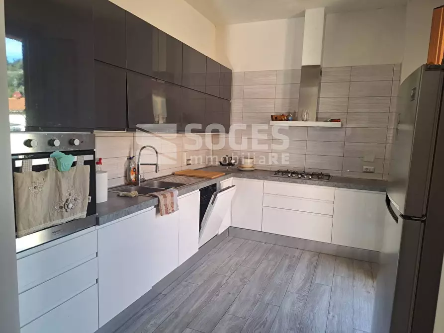 appartamento in vendita a Pontassieve