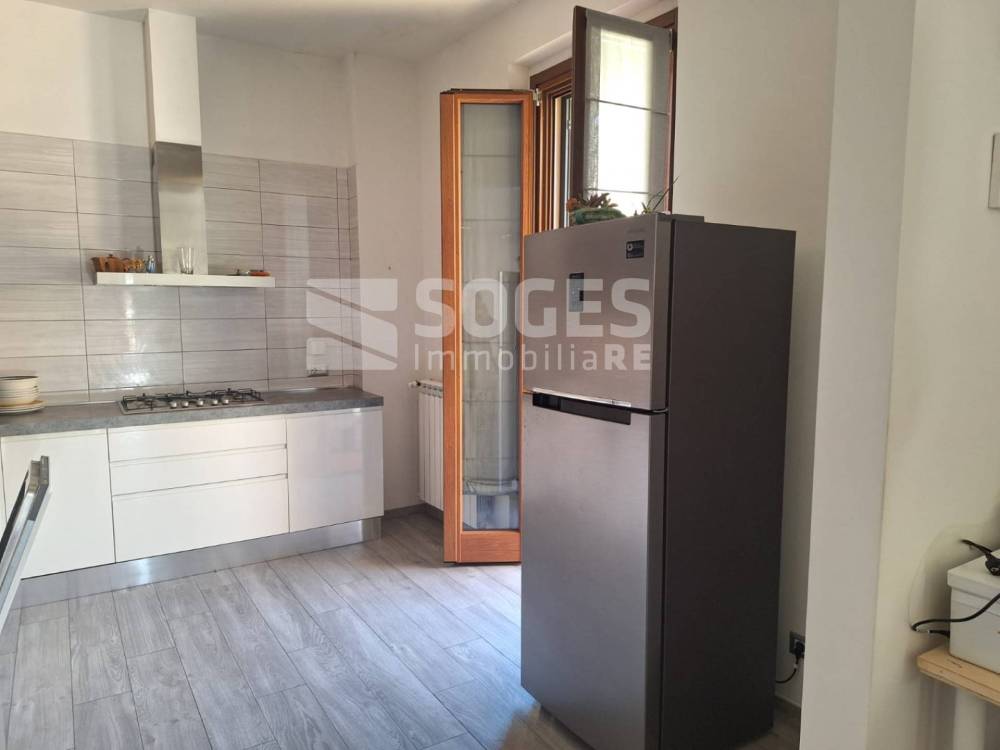 appartamento in vendita a Pontassieve