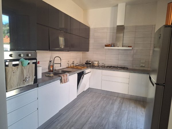 appartamento in vendita a Pontassieve