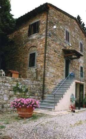 appartamento in vendita a Pontassieve