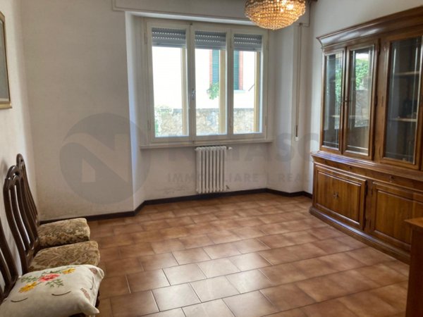 appartamento in vendita a Pontassieve