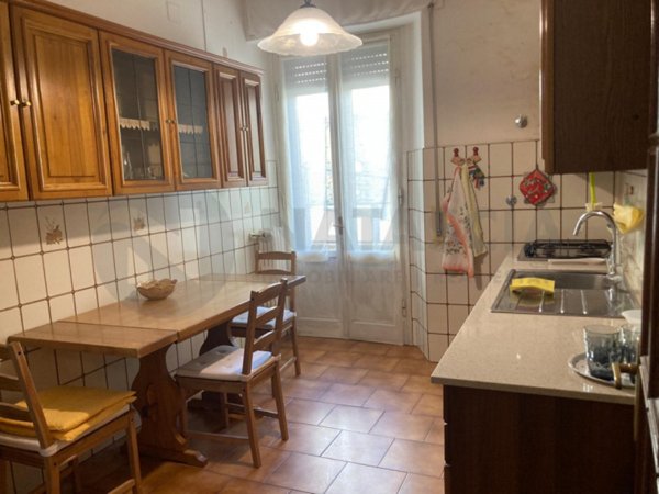 appartamento in vendita a Pontassieve