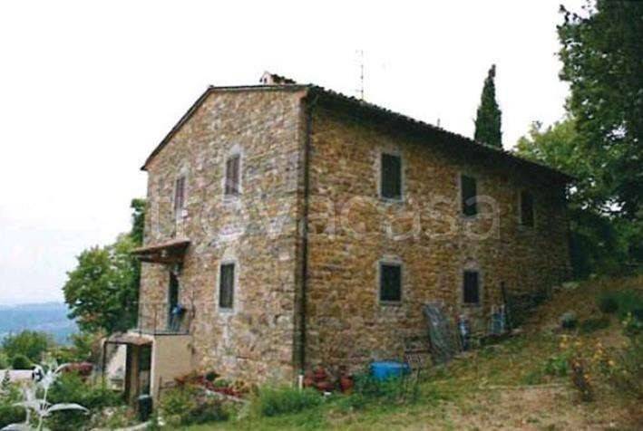 appartamento in vendita a Pontassieve