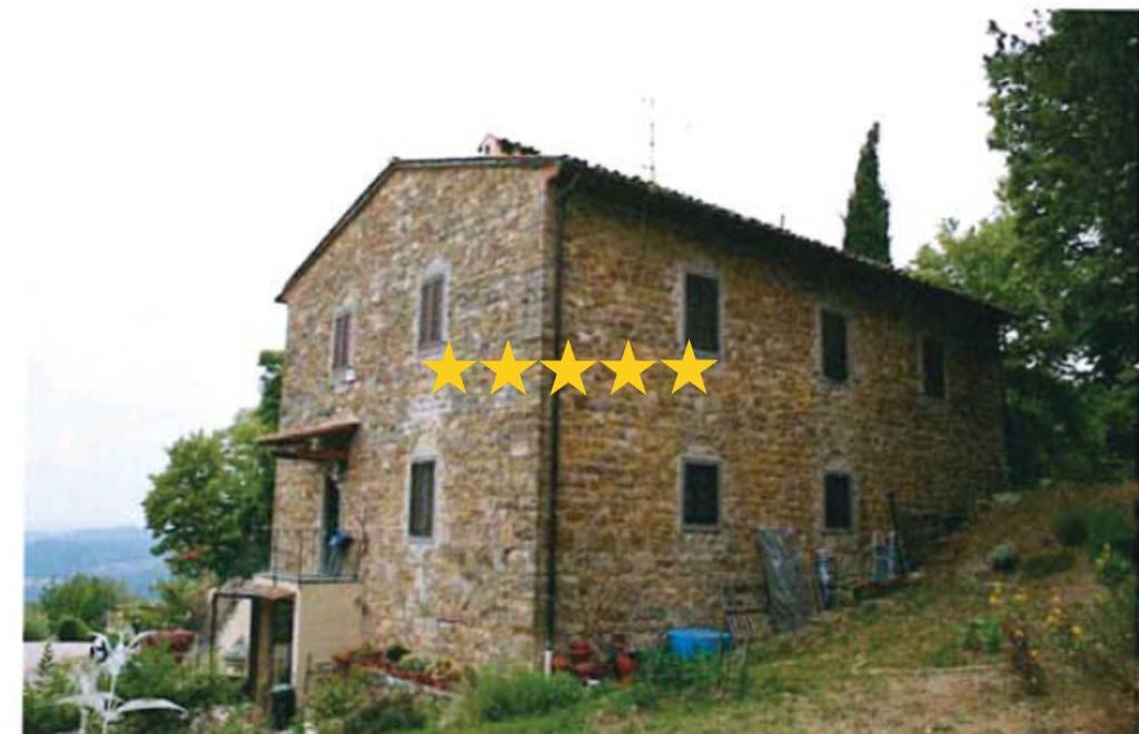 appartamento in vendita a Pontassieve