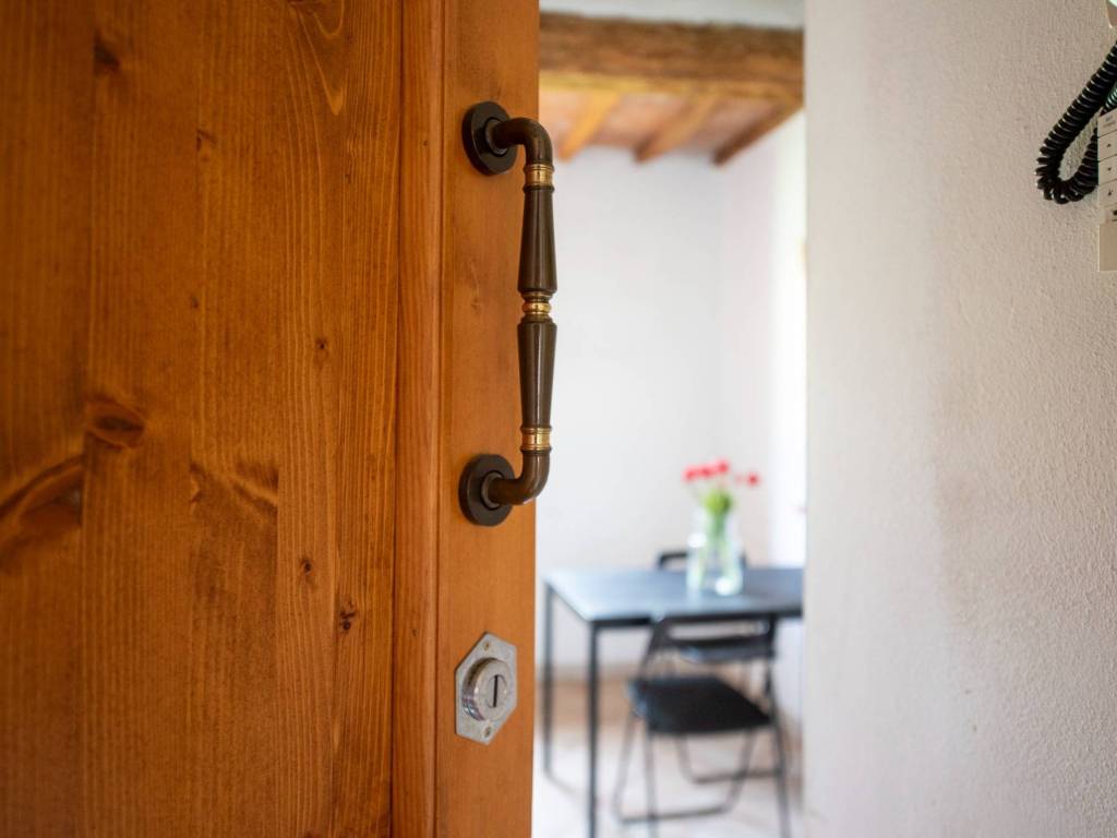 appartamento in vendita a Pontassieve
