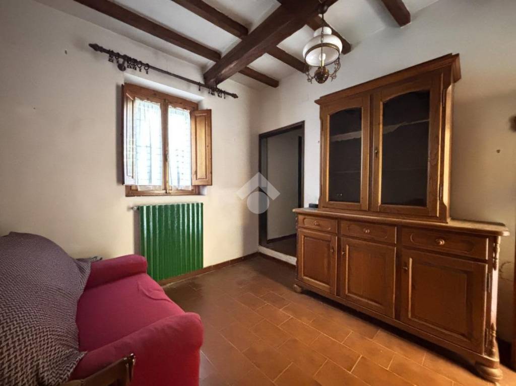 appartamento in vendita a Pontassieve