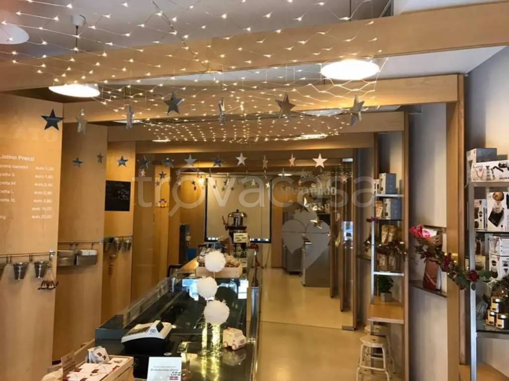 negozio in vendita a Pontassieve