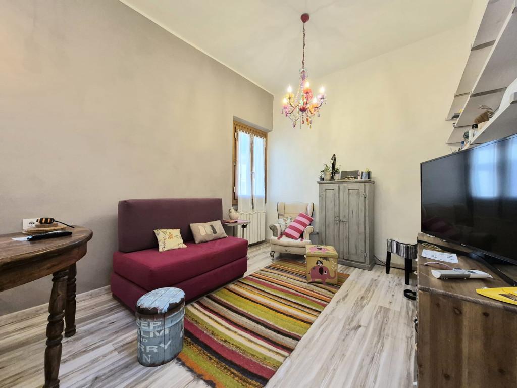 appartamento in vendita a Pontassieve