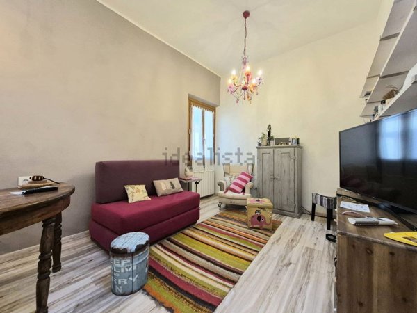 appartamento in vendita a Pontassieve