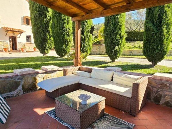 casa indipendente in vendita a Pontassieve