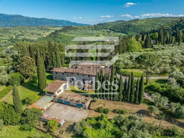 casale in vendita a Pontassieve