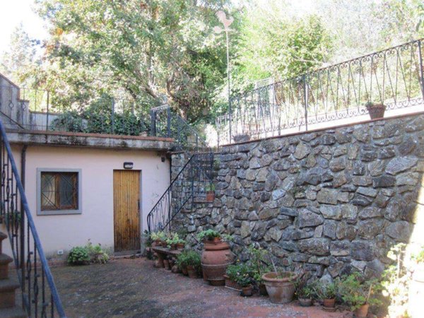 casa indipendente in vendita a Pontassieve in zona Doccia