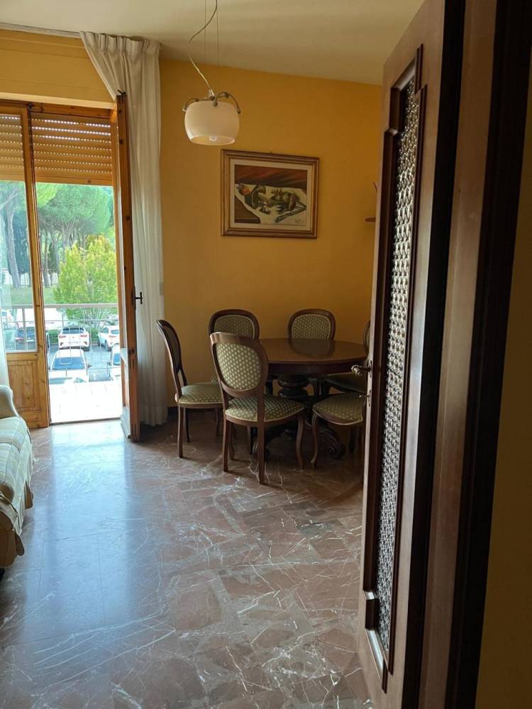 appartamento in vendita a Pontassieve