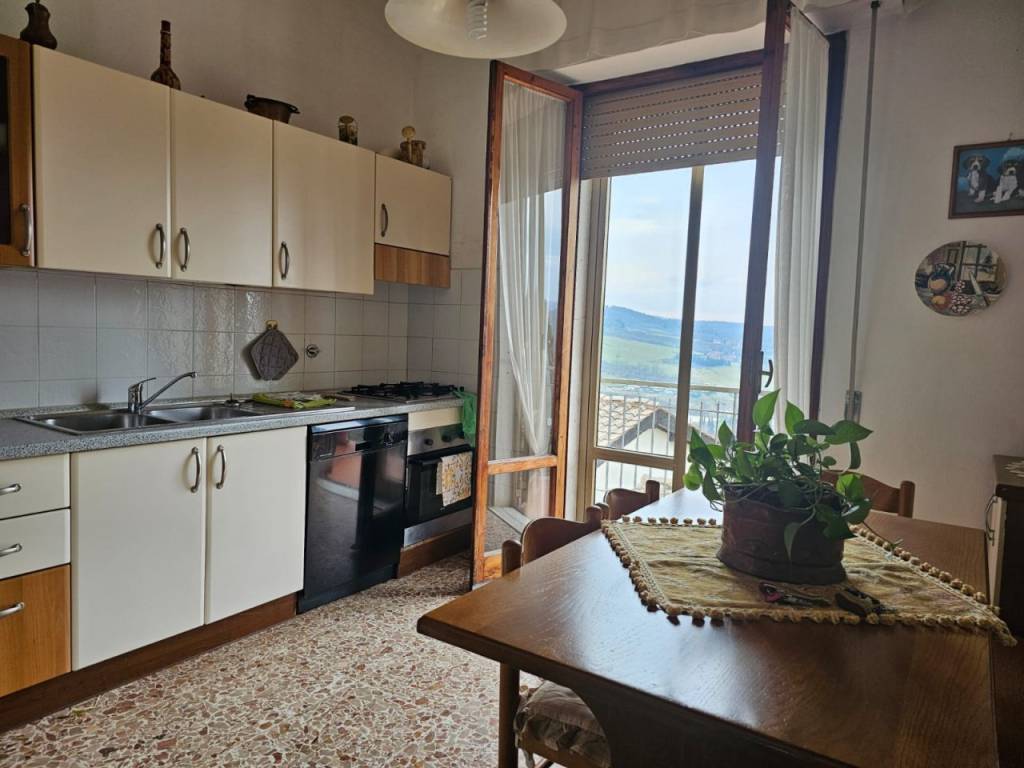 appartamento in vendita a Pontassieve