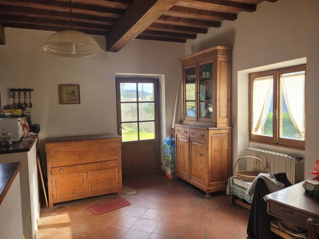 casa indipendente in vendita a Pontassieve in zona Molino del Piano