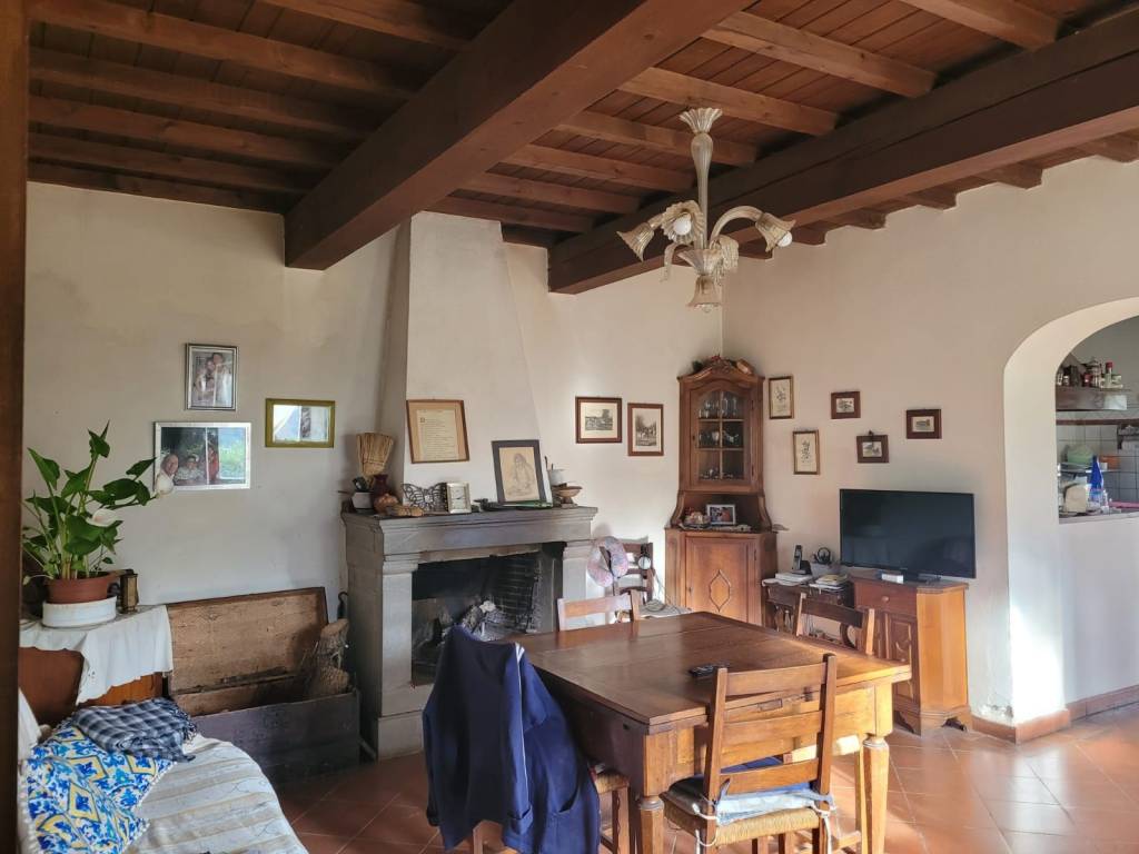 casa indipendente in vendita a Pontassieve in zona Molino del Piano