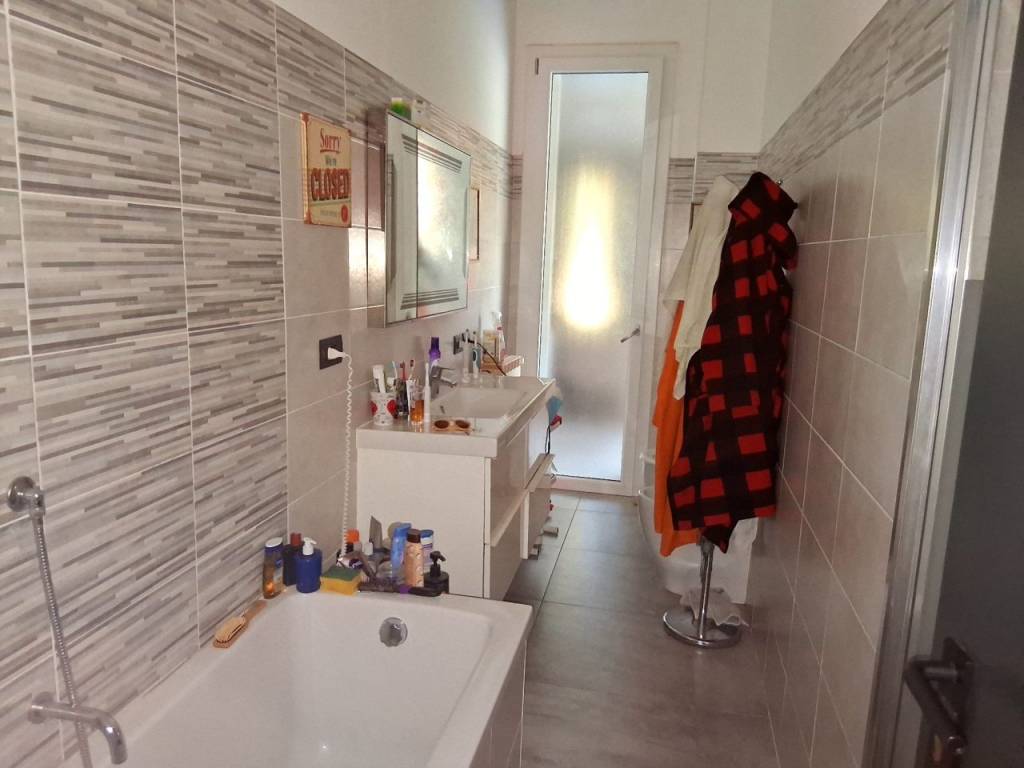 appartamento in vendita a Pontassieve