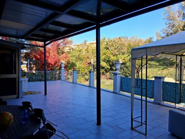 appartamento in vendita a Pontassieve