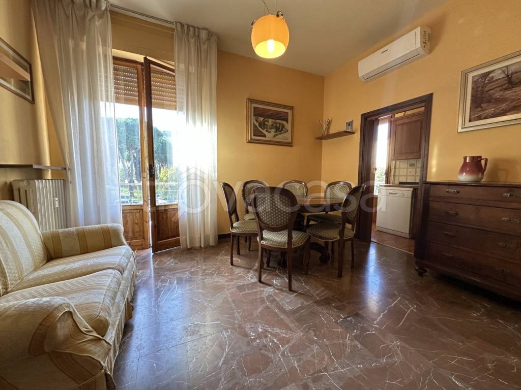 appartamento in vendita a Pontassieve