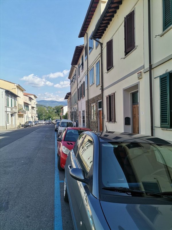 casa indipendente in vendita a Pontassieve