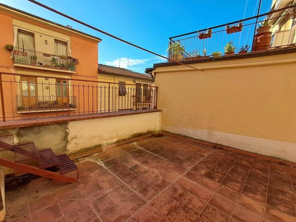 appartamento in vendita a Pontassieve