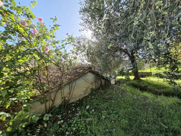 appartamento in vendita a Pontassieve