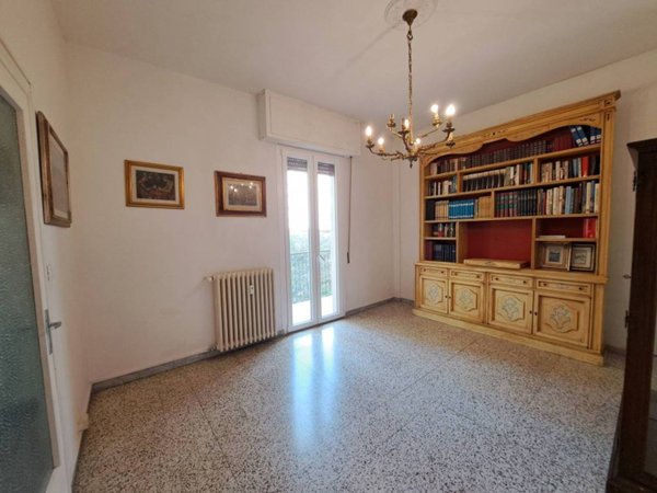 appartamento in vendita a Pontassieve