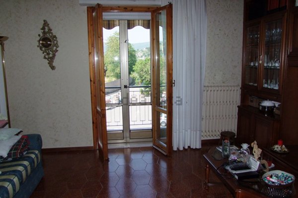 appartamento in vendita a Pontassieve