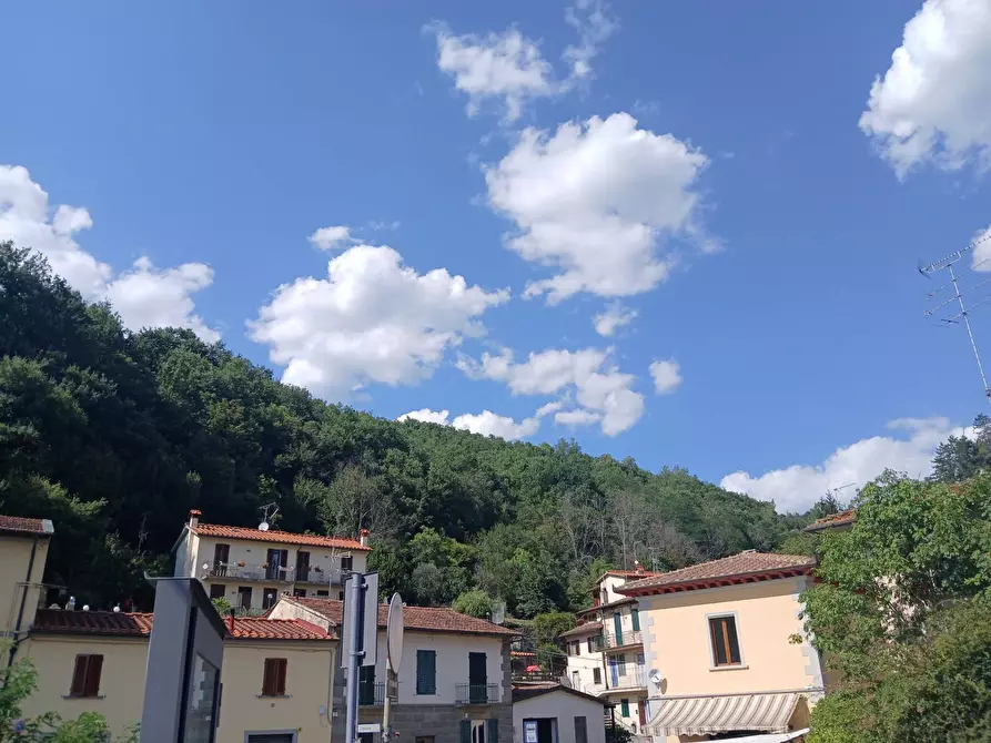 appartamento in vendita a Pontassieve in zona Santa Brigida