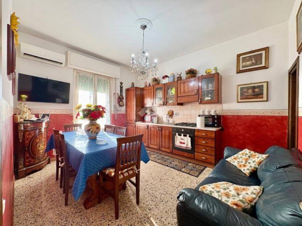 appartamento in vendita a Pontassieve in zona Doccia