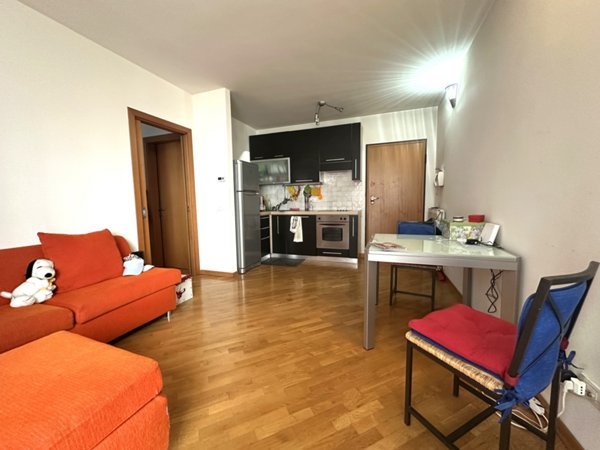 appartamento in vendita a Pontassieve