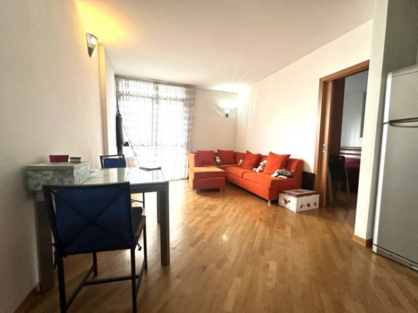 appartamento in vendita a Pontassieve