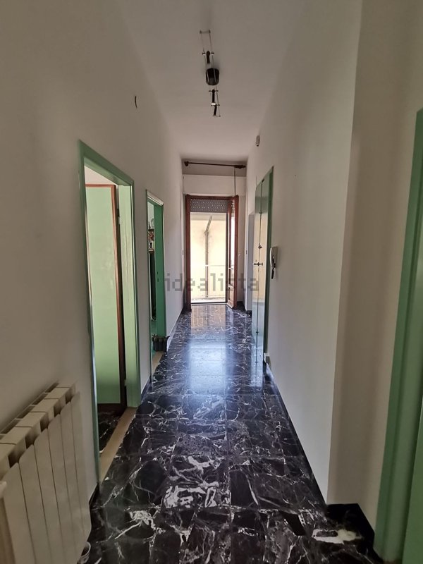 appartamento in vendita a Pontassieve