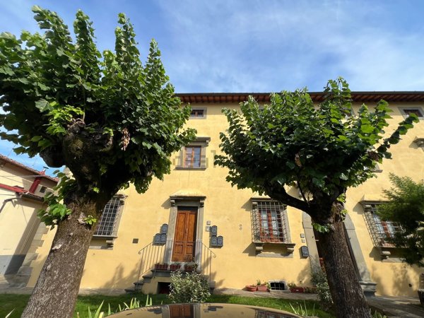 appartamento in vendita a Pontassieve in zona Santa Brigida