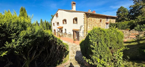 appartamento in vendita a Pontassieve