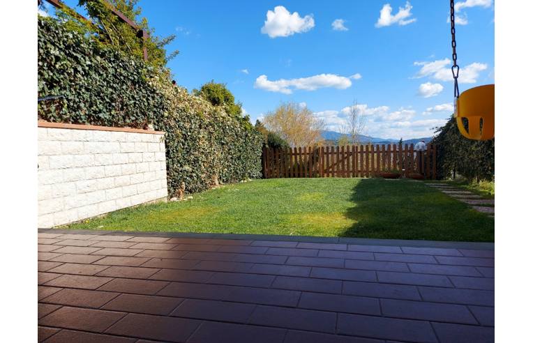 casa indipendente in vendita a Pontassieve in zona Fornello