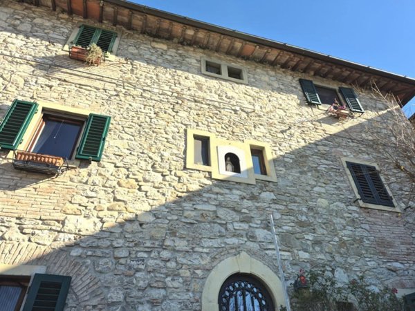 appartamento in vendita a Pontassieve