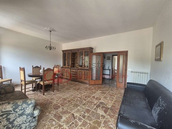 appartamento in vendita a Pontassieve