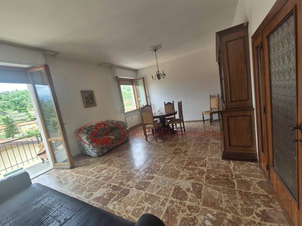 appartamento in vendita a Pontassieve