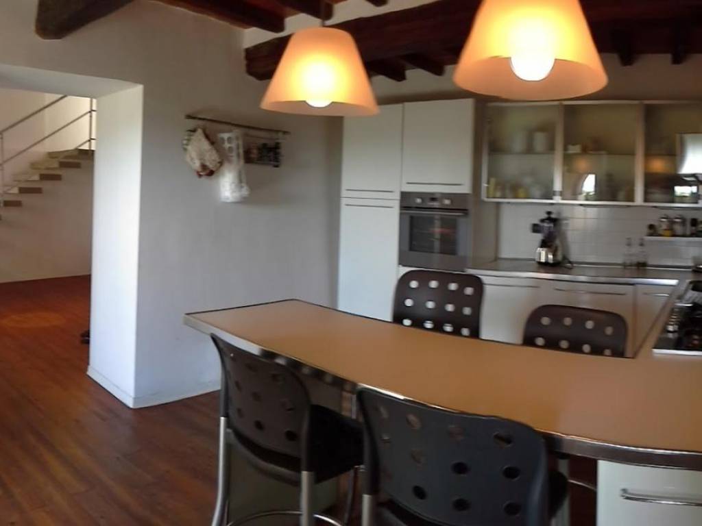 casa indipendente in vendita a Pontassieve